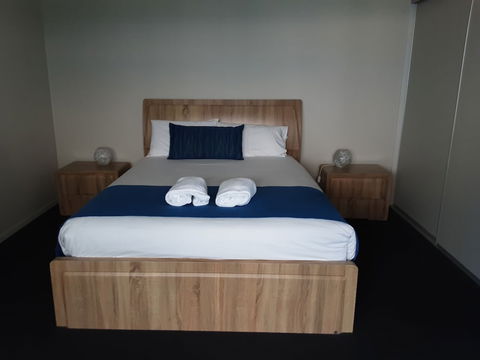 Arlia Sands Apartments - Kawana Tourism 6