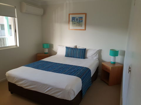 Arlia Sands Apartments - Kawana Tourism 5