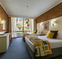 Alice in The Territory - Kawana Tourism