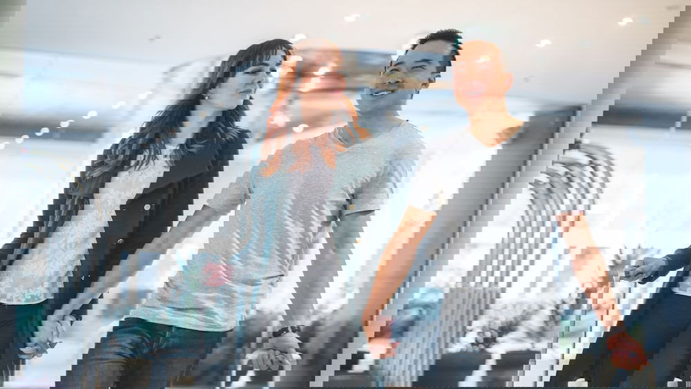 Australian National University, Acton ACT Kawana Tourism