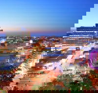 Hilton Darwin - Kawana Tourism