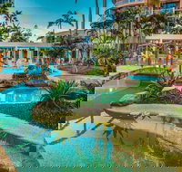 Crowne Plaza Surfers Paradise an IHG Hotel - Kawana Tourism