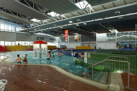 Townhouse Hotel - Kawana Tourism 2