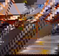 Townhouse Hotel - Kawana Tourism