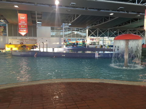 Townhouse Hotel - Kawana Tourism 4