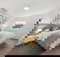 Burwood Serviced Apartments - Kawana Tourism