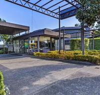 Beaumont Kew - Kawana Tourism