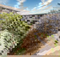 Oaks Sydney North Ryde Suites - Kawana Tourism