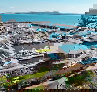 Anchorage Port Stephens - Kawana Tourism