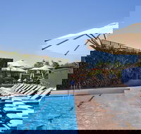 Four Seasons Hotel Sydney - Kawana Tourism