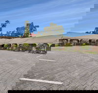Bendigo Golden Square Motor Inn - Kawana Tourism