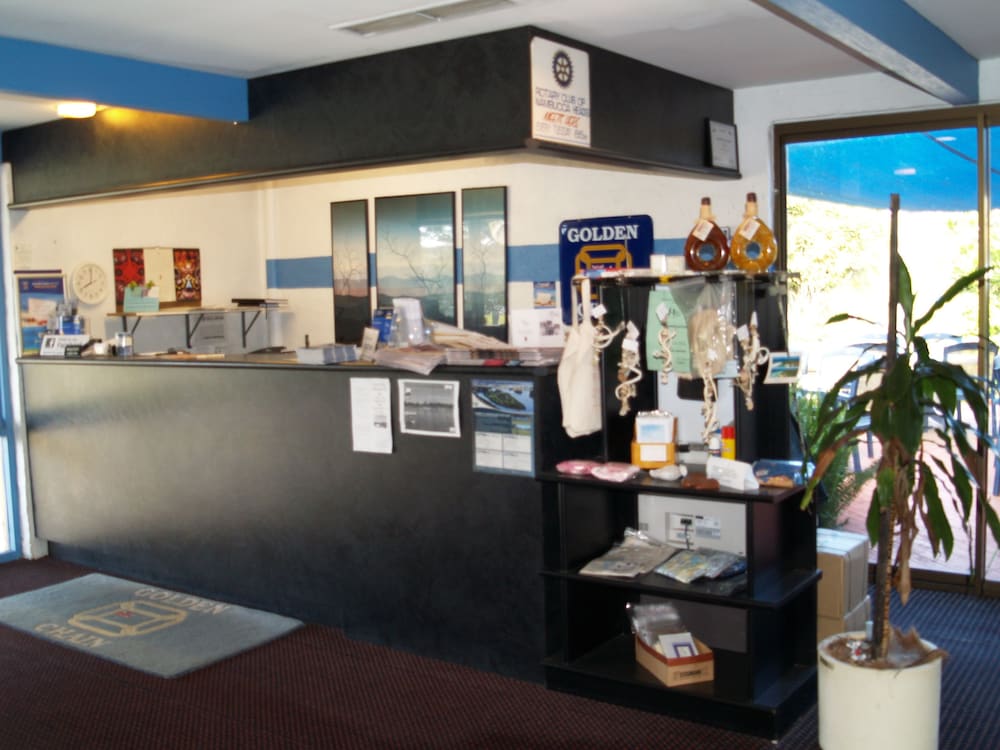 Nambucca Heads NSW Kawana Tourism