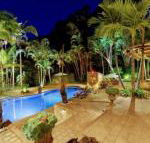 Sensom Luxury Bed  Breakfast - Kawana Tourism