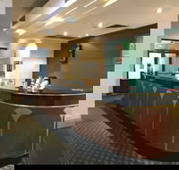 Criterion Hotel Perth - Kawana Tourism