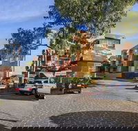 APX Parramatta - Kawana Tourism