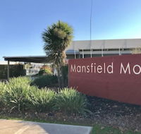 Mansfield Motel - Kawana Tourism