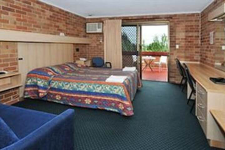 Upper Colo NSW Kawana Tourism