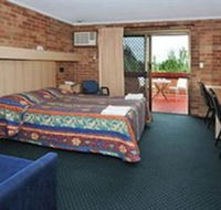 Windsor Terrace Motel - Kawana Tourism