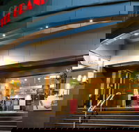 Hotel Grand Chancellor Melbourne - Kawana Tourism
