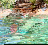 Mercure Kakadu Crocodile Hotel - Kawana Tourism
