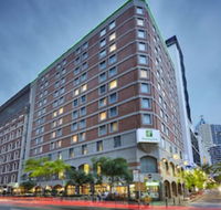 Holiday Inn Darling Harbour an IHG Hotel - Kawana Tourism