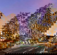 Rydges Sydney Harbour - Kawana Tourism