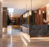Parmelia Hilton Perth - Kawana Tourism