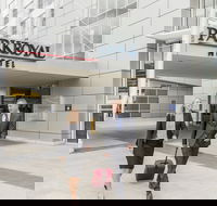 PARKROYAL Melbourne Airport - Kawana Tourism