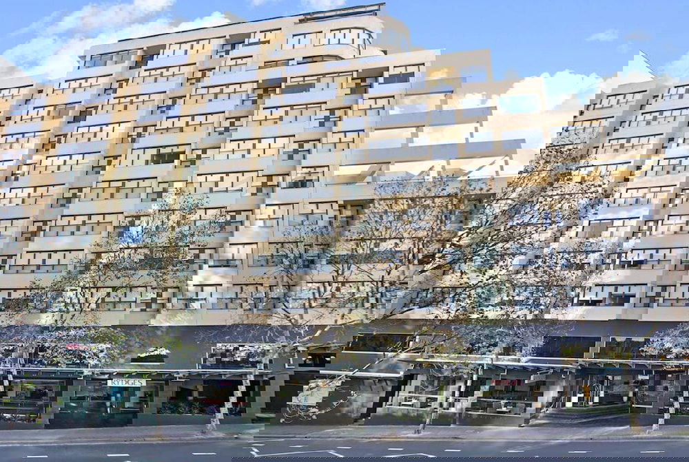 East Sydney NSW Kawana Tourism