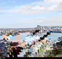 InterContinental Sydney an IHG Hotel - Kawana Tourism