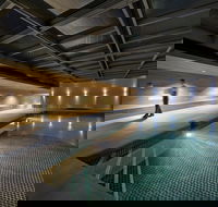 InterContinental Melbourne The Rialto an IHG Hotel - Kawana Tourism