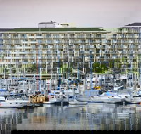 Aligned Corporate Residences Townsville - Kawana Tourism