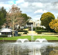 Crowne Plaza Hawkesbury Valley - Kawana Tourism