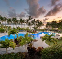 Whitsunday Apartments - Kawana Tourism