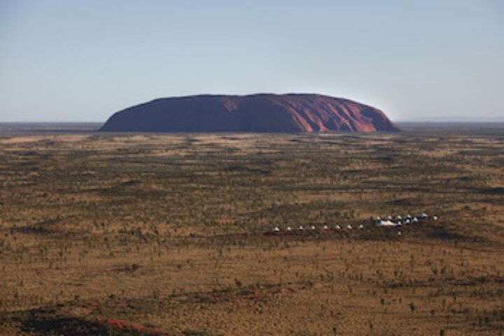 Areyonga NT Kawana Tourism