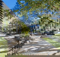 Mercure Gerringong Resort - Kawana Tourism