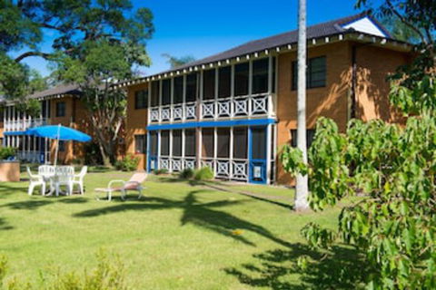 Vacation Village - Kawana Tourism 0