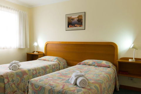 Vacation Village - Kawana Tourism 5