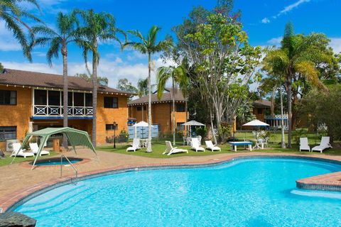 Vacation Village - Kawana Tourism 1