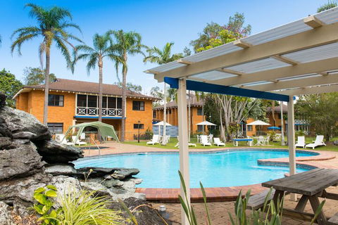 Vacation Village - Kawana Tourism 2