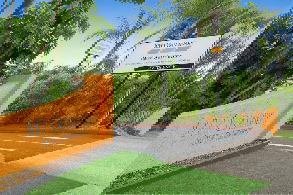 Mount Ommaney QLD Kawana Tourism