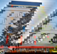 Madison Plaza Townsville - Kawana Tourism