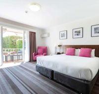 Mercure Canberra - Kawana Tourism