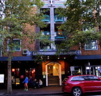 Morgans Boutique Hotel - Kawana Tourism