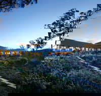 Cradle Mountain Hotel - Kawana Tourism