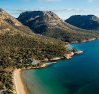Freycinet Lodge - Kawana Tourism