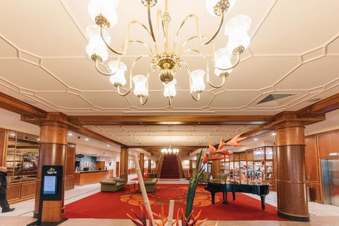 Country Club Tasmania - Kawana Tourism 2