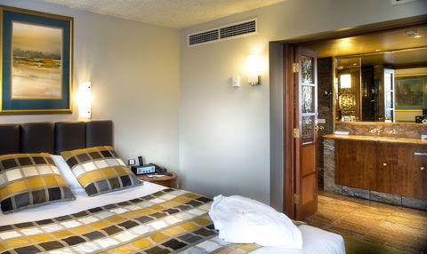 Country Club Tasmania - Kawana Tourism 6