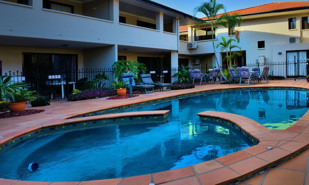 Ascot QLD Kawana Tourism
