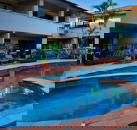 Quest Ascot - Kawana Tourism